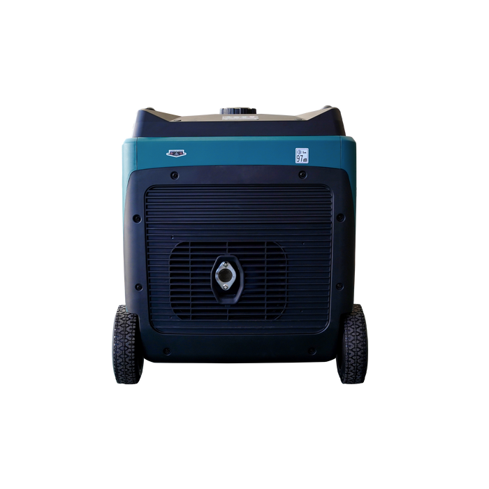 Γεννήτρια Inverter KS 9500iE S ATSR