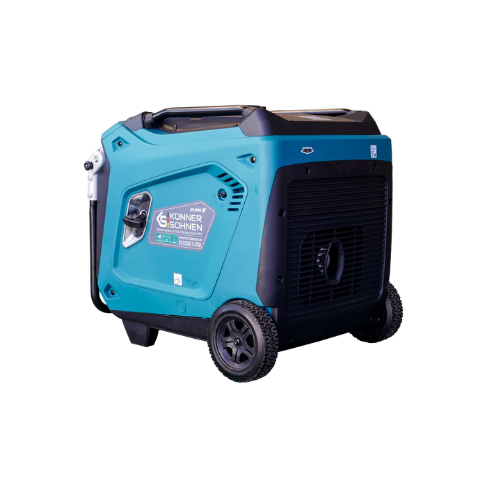 Γεννήτρια Inverter KS 9500iE S ATSR
