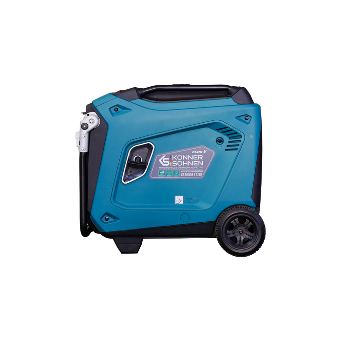 Γεννήτρια Inverter KS 9500iE S ATSR