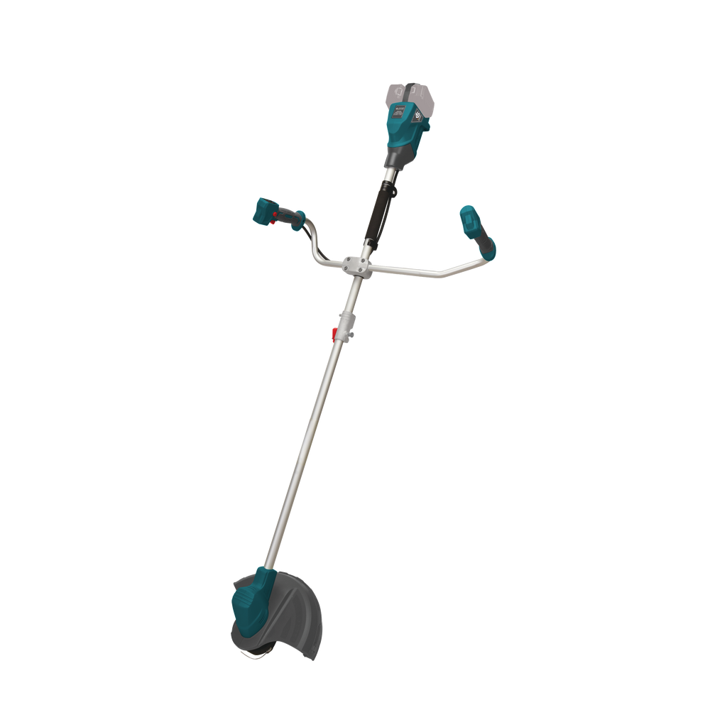 Akku-Gartentrimmer KS BCT1-40V