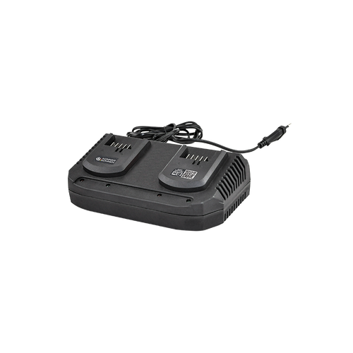 Dvojitá nabíječka