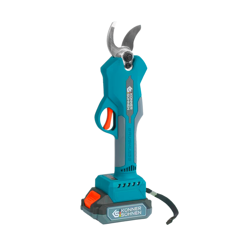 Akku-Gartenschere KS CPS20V-32 Case