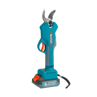 Cordless Pruning Shears KS CPS20V-32 Case