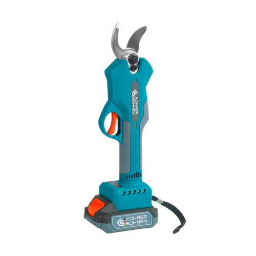 Ασύρματο Κλαδευτήρι KS CPS20V-32 Θήκη