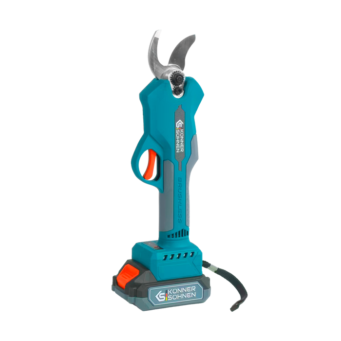 Akku-Gartenschere KS CPS20V-32 Case