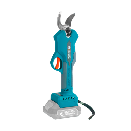 Cesoie Elettriche Senza Fili KS CPS20V-32