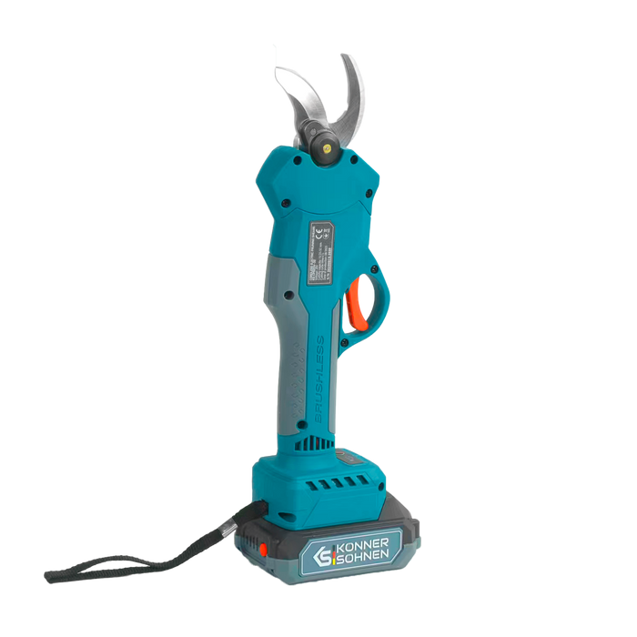 Akku-Gartenschere KS CPS20V-32 Case