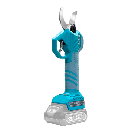 Cesoie a batteria KS CPS20V-40