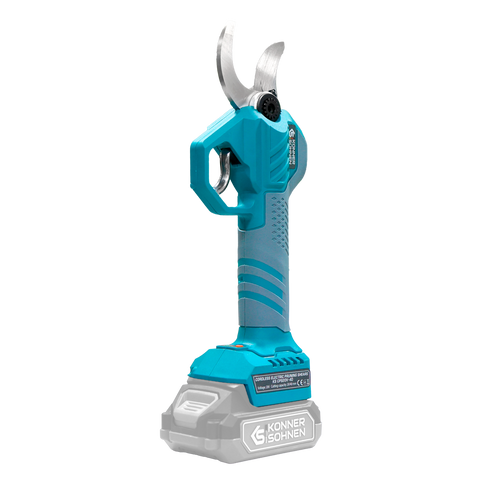 Ασύρματο Ηλεκτρικό Κλαδευτήρι KS CPS20V-40