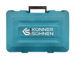 Akku-Gartenschere KS CPS20V-40 Case thumbnail
