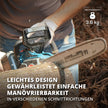 Akku-Kettensäge KS CS40V-14 thumbnail