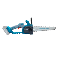 Cordless Mini Chainsaw KS MCS20V-12