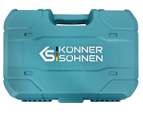 Akumulátorová Mini Pila KS MCS20V-8 Pouzdro