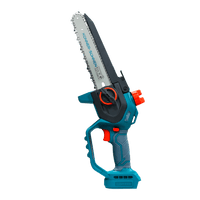 Cordless Mini Chainsaw KS MCS20V-8