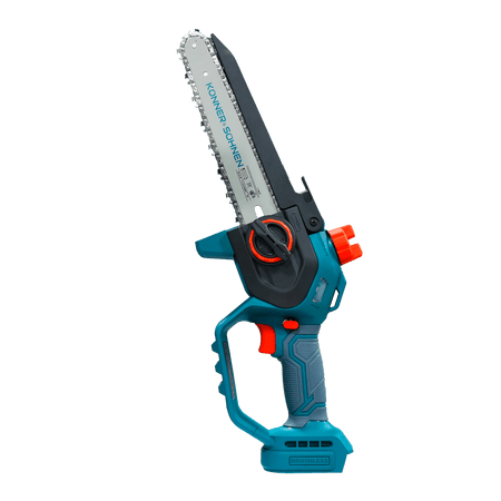 Cordless Mini Chainsaw KS MCS20V-8