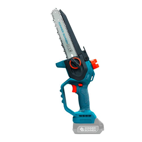 Vezeték nélküli Mini Láncfűrész KS MCS20V-8