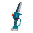 Mini Motosserra Sem Fios KS MCS20V-8 thumbnail