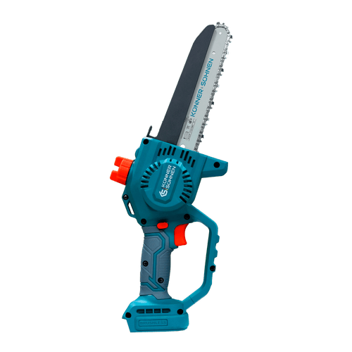 Vezeték nélküli Mini Láncfűrész KS MCS20V-8