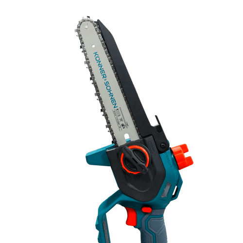 Vezeték nélküli Mini Láncfűrész KS MCS20V-8