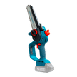 Mini Motosserra Sem Fios KS MCS20V-8 thumbnail