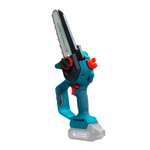 Vezeték nélküli Mini Láncfűrész KS MCS20V-8