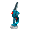 Mini Motosserra Sem Fios KS MCS20V-8 thumbnail