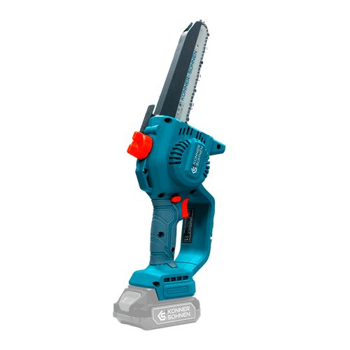 Vezeték nélküli Mini Láncfűrész KS MCS20V-8