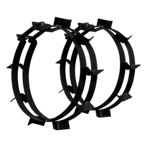 Ґрунтозачепи КС MG40