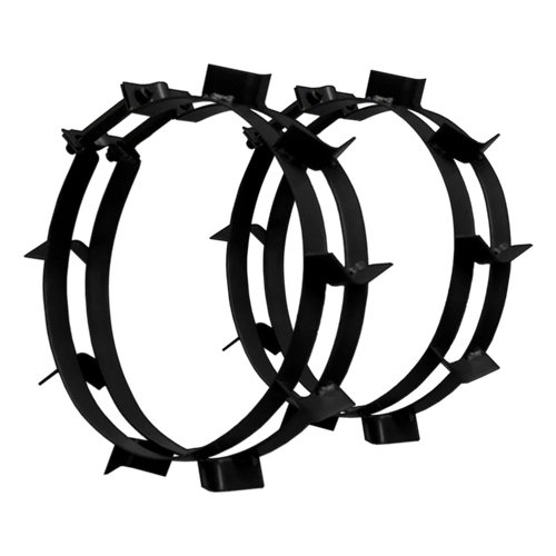 Метален грайфер KS MG40
