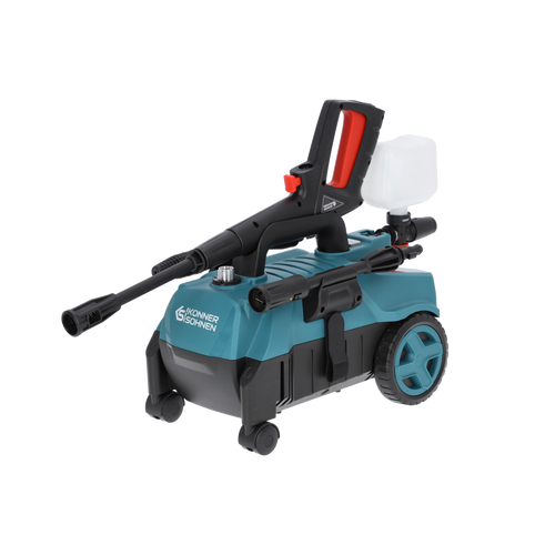 High-Pressure Washer KS PW130H
