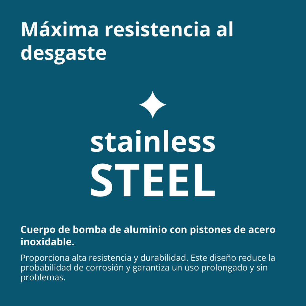 Hidrolimpiadora de alta presión KS PW145V