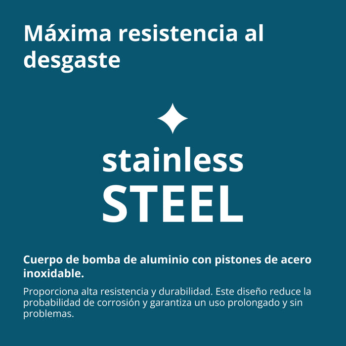 Hidrolimpiadora de alta presión KS PW145V