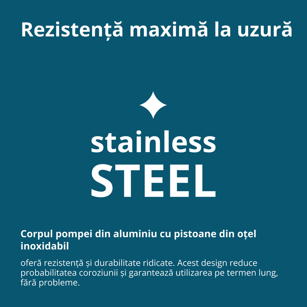 Aparat de spălat cu presiune KS PW145V