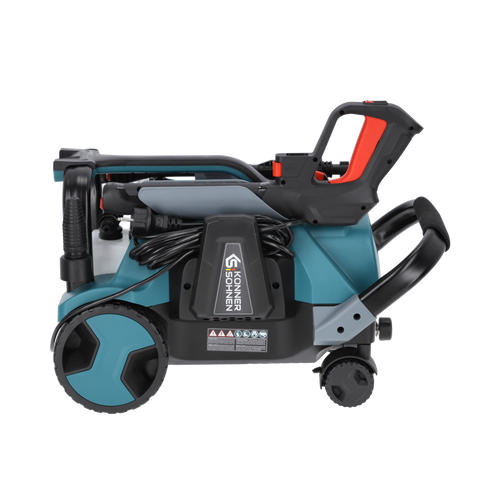 High-Pressure Washer KS PW160HV