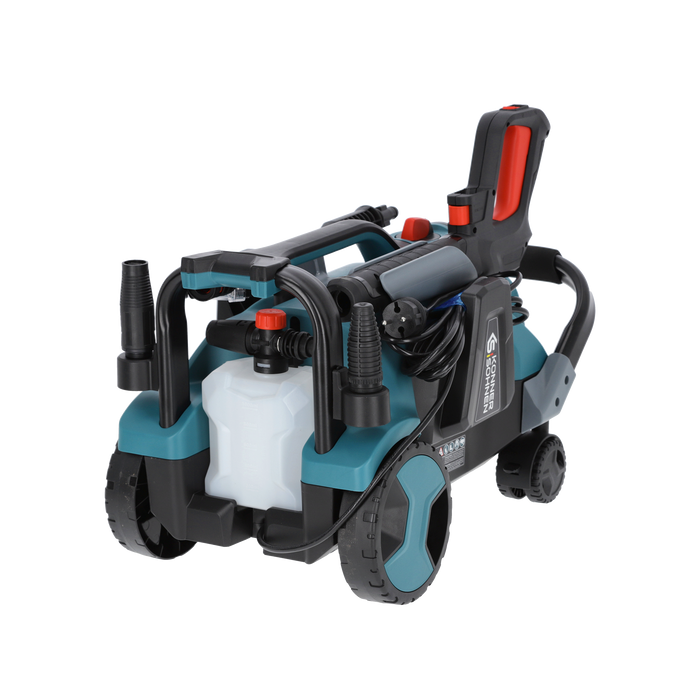 Lavadora de Alta Pressão KS PW160HV