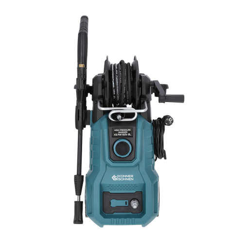 High-Pressure Washer KS PW160V-BL