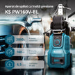High-Pressure Washer KS PW160V-BL thumbnail