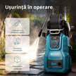 High-Pressure Washer KS PW160V-BL thumbnail