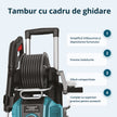 High-Pressure Washer KS PW160V-BL thumbnail