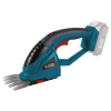 Cordless 2 in 1 Grass Shear and Hedge Trimmer KS SHT-20V