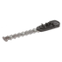 Taille-haie et cisaille à gazon sans fil 2 en 1 KS SHT-8V, image 11