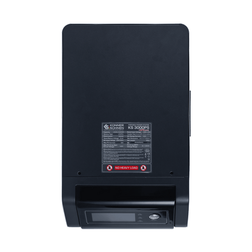 Φορητός σταθμός ενέργειας KS 3000PS