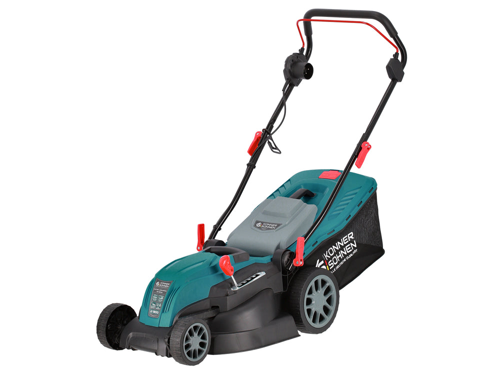 Tosaerba elettrico KS 42LM