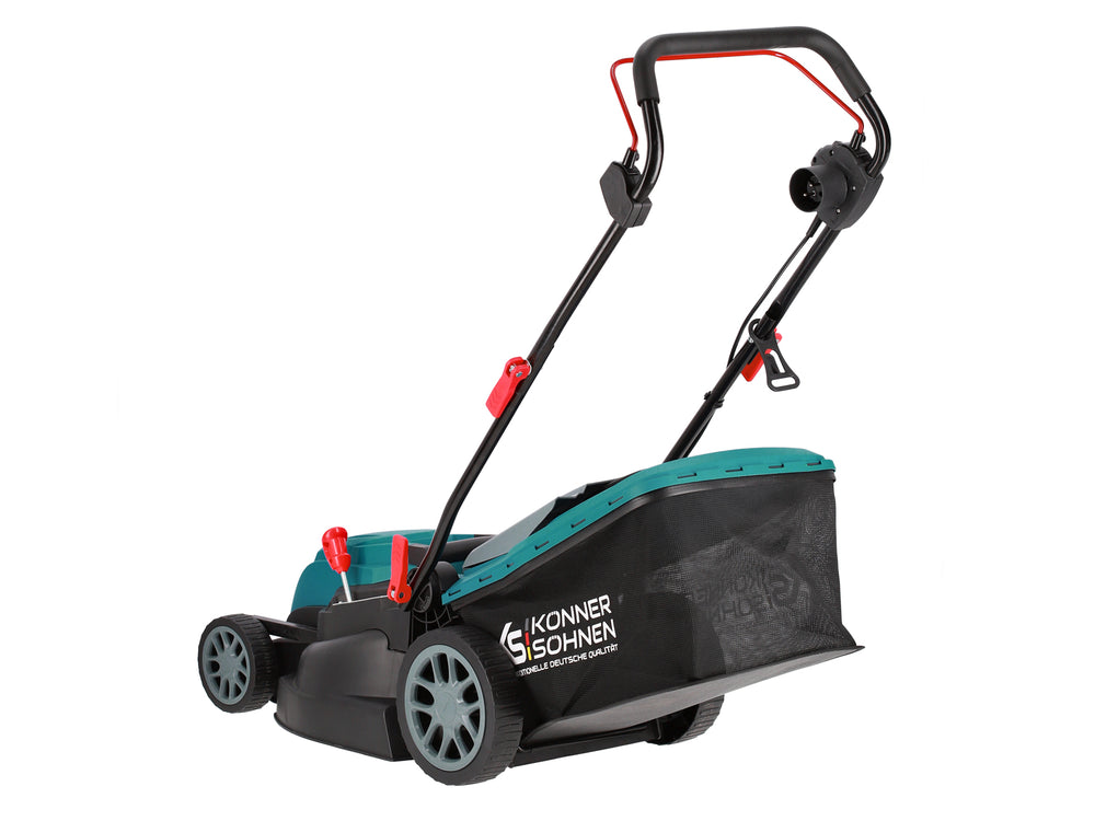 Tosaerba elettrico KS 42LM