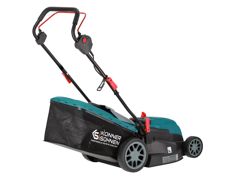 Tosaerba elettrico KS 42LM