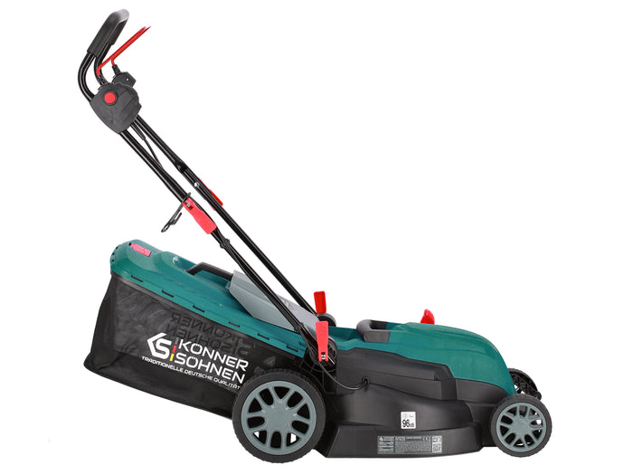 Tosaerba elettrico KS 42LM