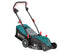Tosaerba elettrico KS 42LM, immagine 17