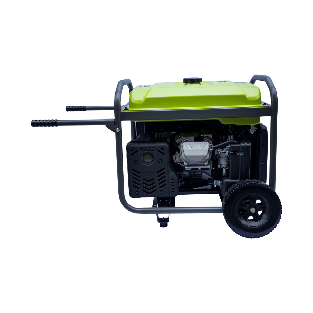 Invertergenerator KSB 80iE-1/3