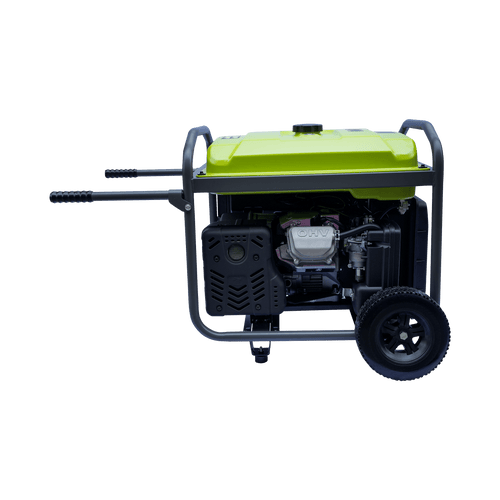 Invertorový generátor KSB 110iE-1/3