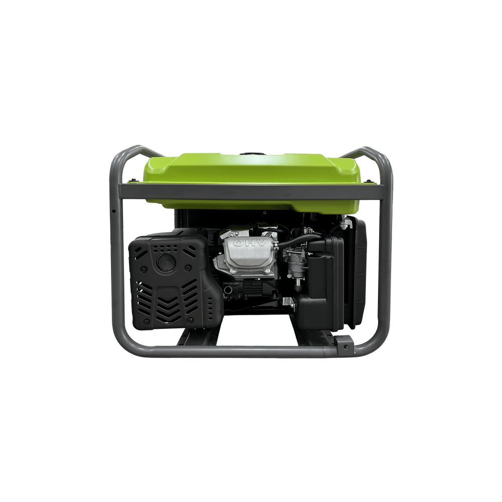 Invertergenerator KSB 80iE-1/3